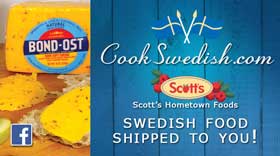 Scotts Homeown foods