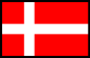 The Flag of Denmark