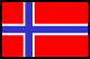 The Flag of Norway